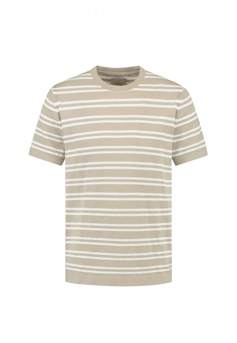 Dstrezzed Dstrezzed Trui 421004 Off-White 1