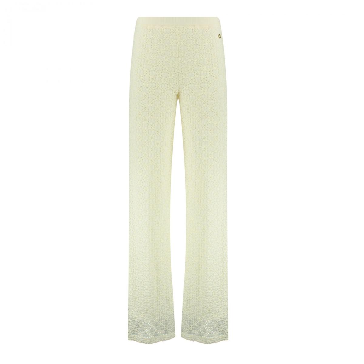 Harper & Yve Harper & Yve Pantalon SS25P101 Wolwit 2
