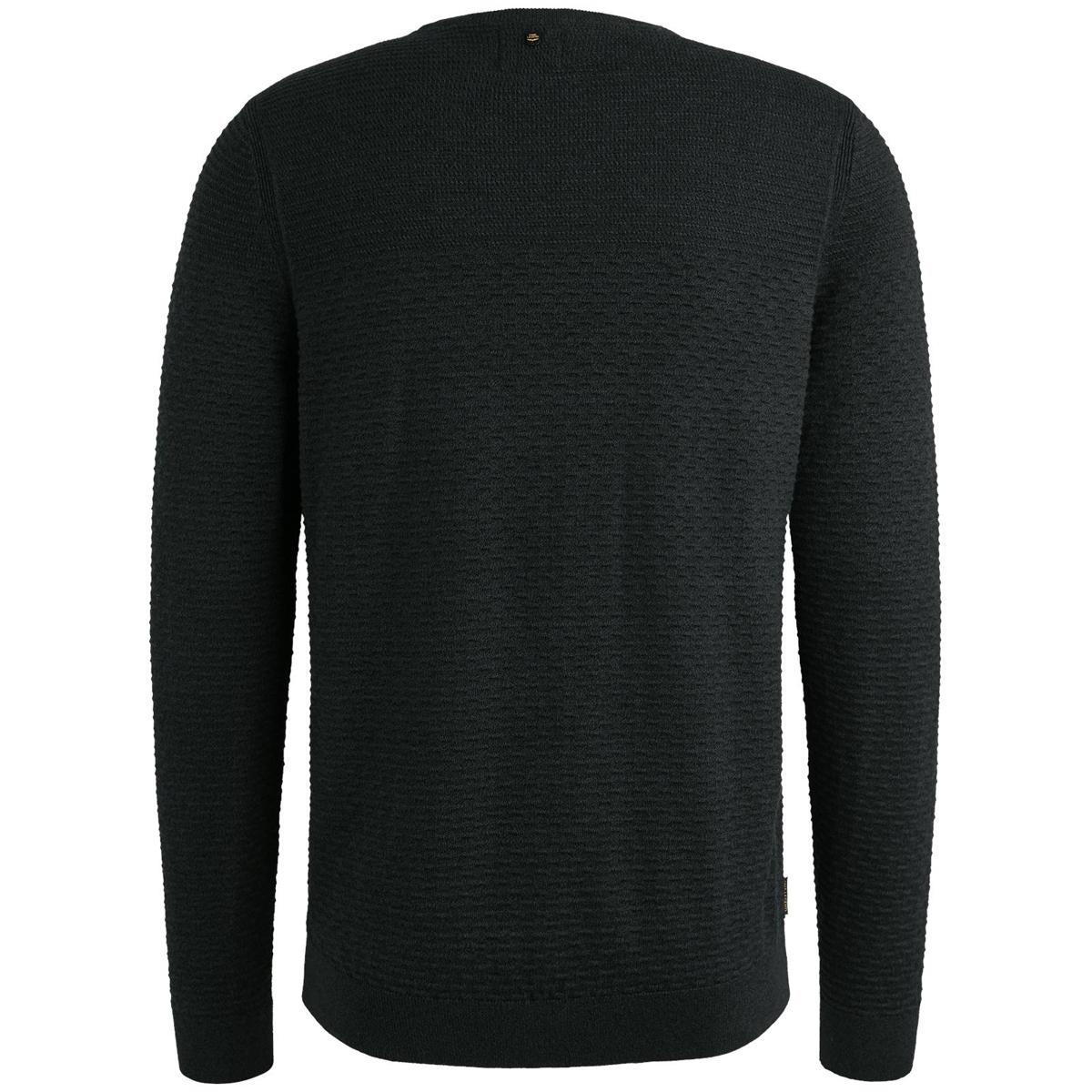 PME Legend Trui PKW2510300 Blauw 2