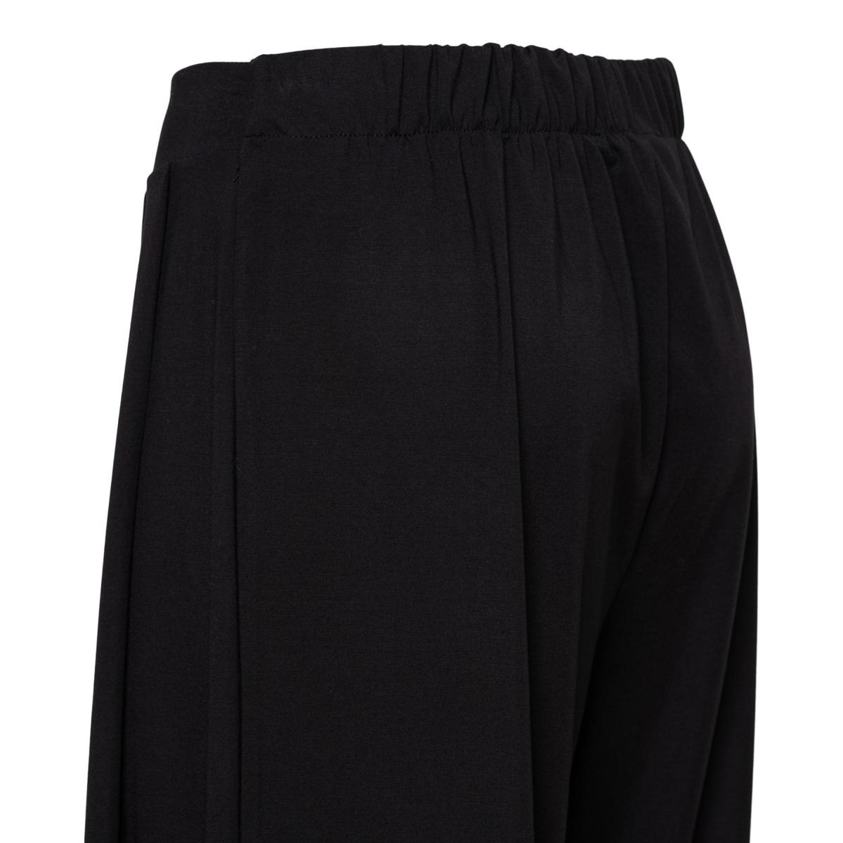 &Co Woman &Co Woman Pantalon PA360 Zwart 5