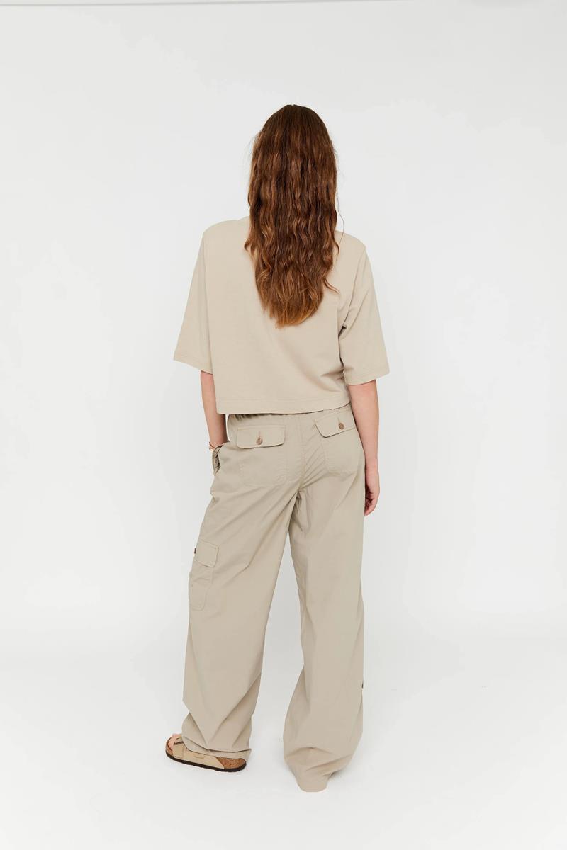 Moscow Moscow Pantalon Bodi Bruin 3