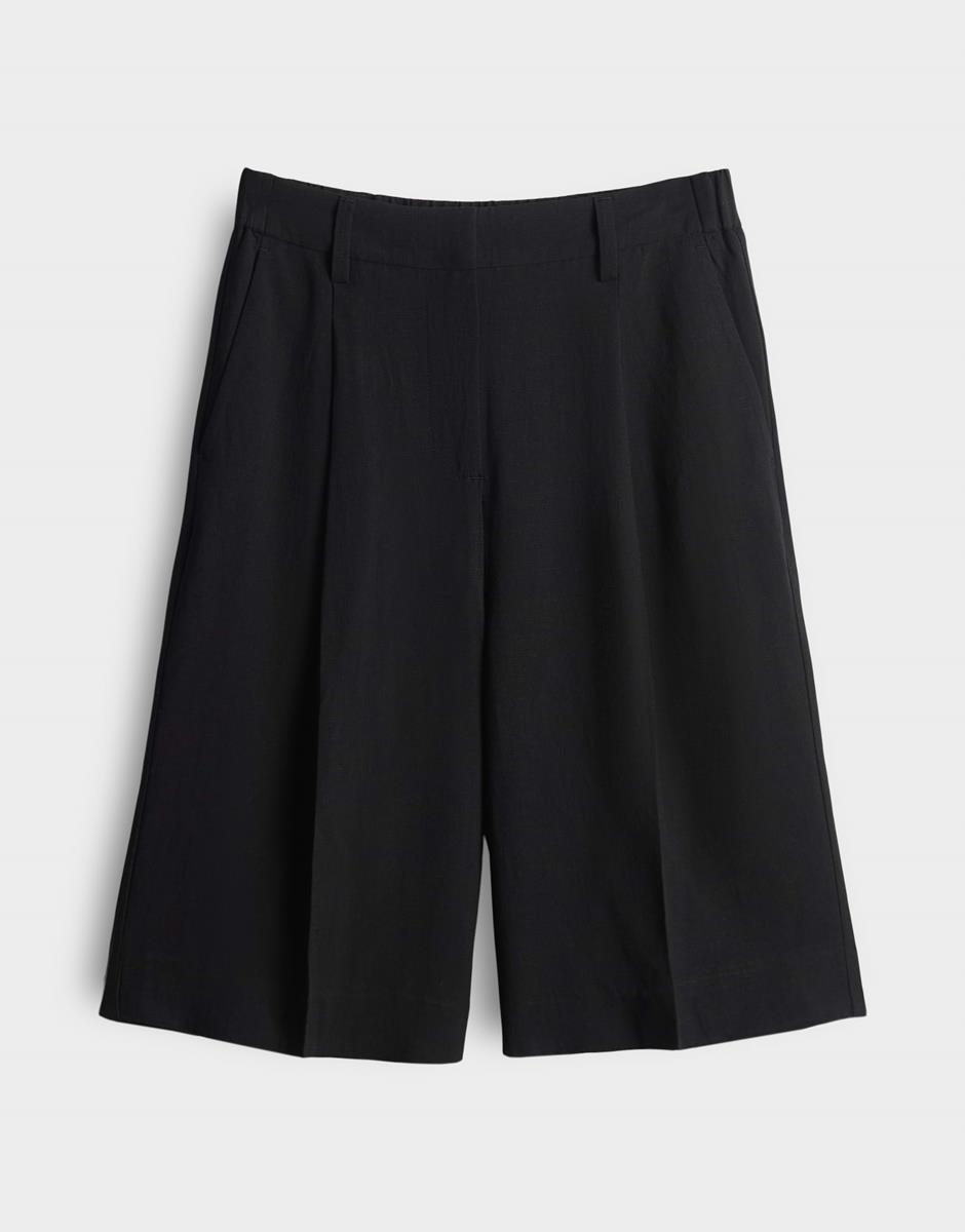 SOMEDAY Short Celino Zwart 2