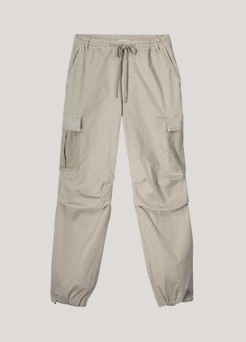 Summum Summum Pantalon 4s2722-11907 Beige 3