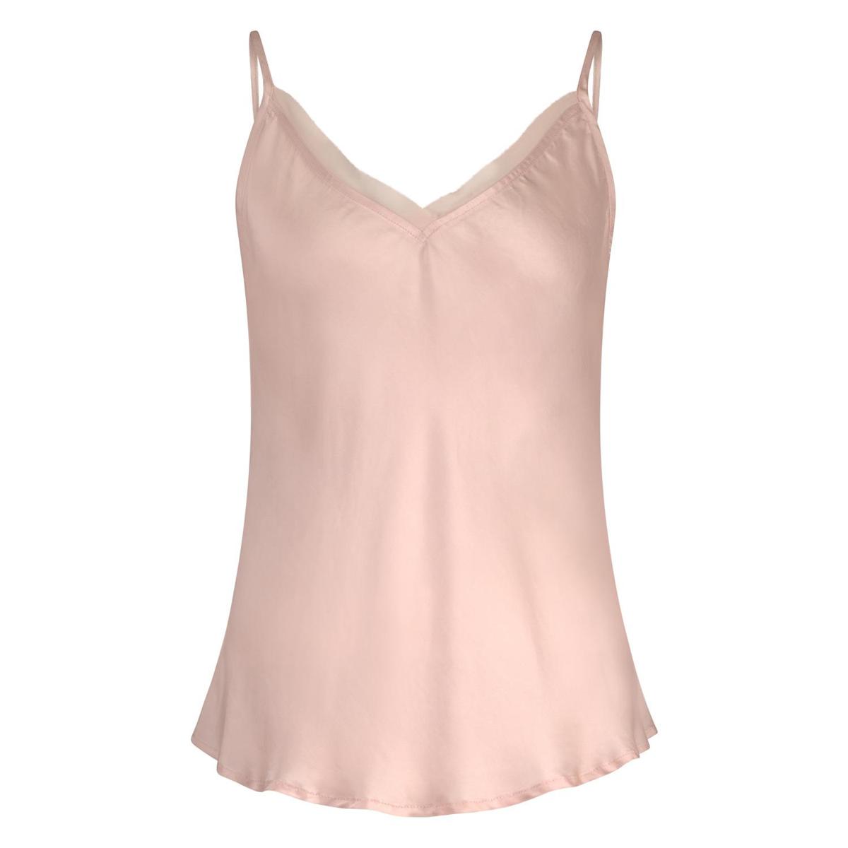 NUKUS NUKUS Top NKS01052 Roze 1
