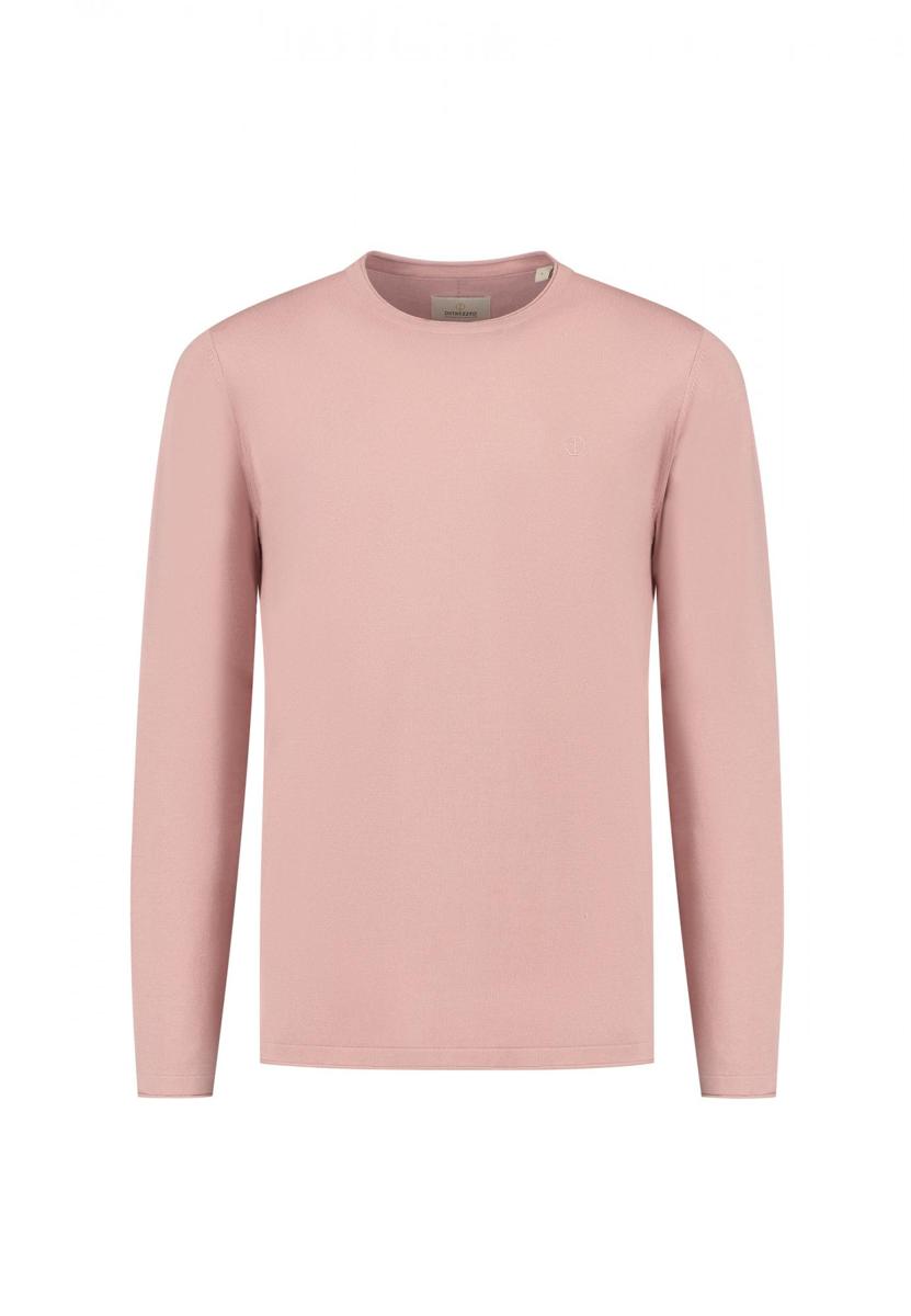 Dstrezzed Dstrezzed Trui 405632-SS25 Roze 1