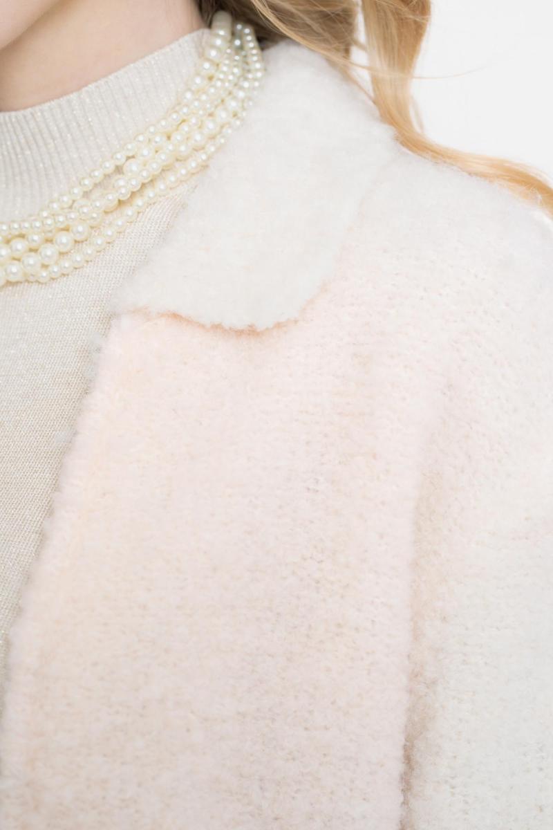 Geisha Vest 54575-29 Off-White 5