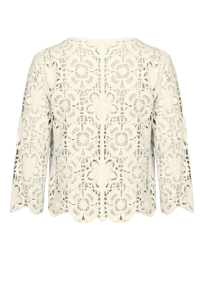 Bianca Bianca Vest 58030 Off-White 3
