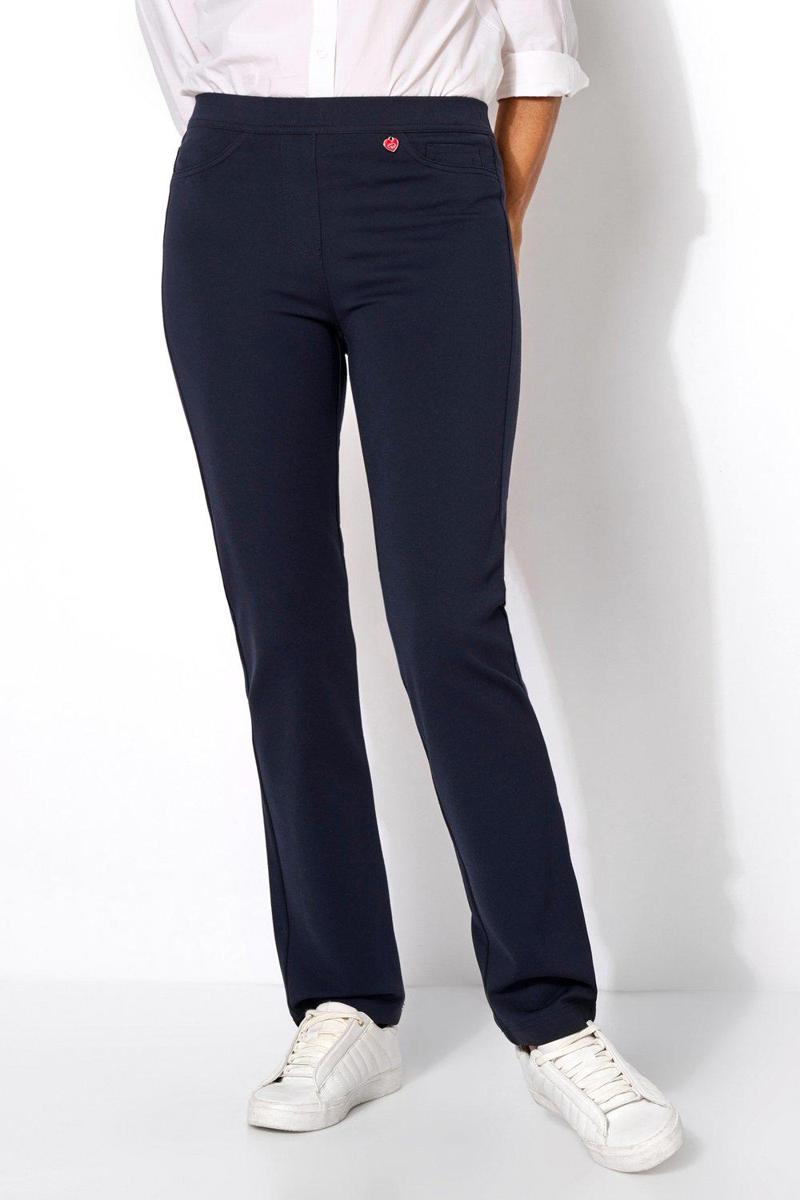 TONI TONI Pantalon 61-68/2800 Blauw 3