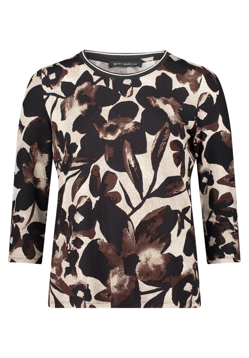Betty Barclay T-Shirt 25991482 Beige 1
