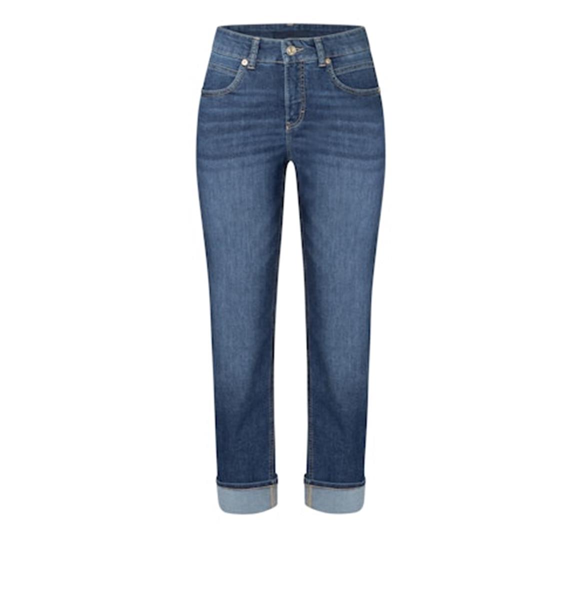 MAC MAC Jeans 0391L571490 Blauw 2