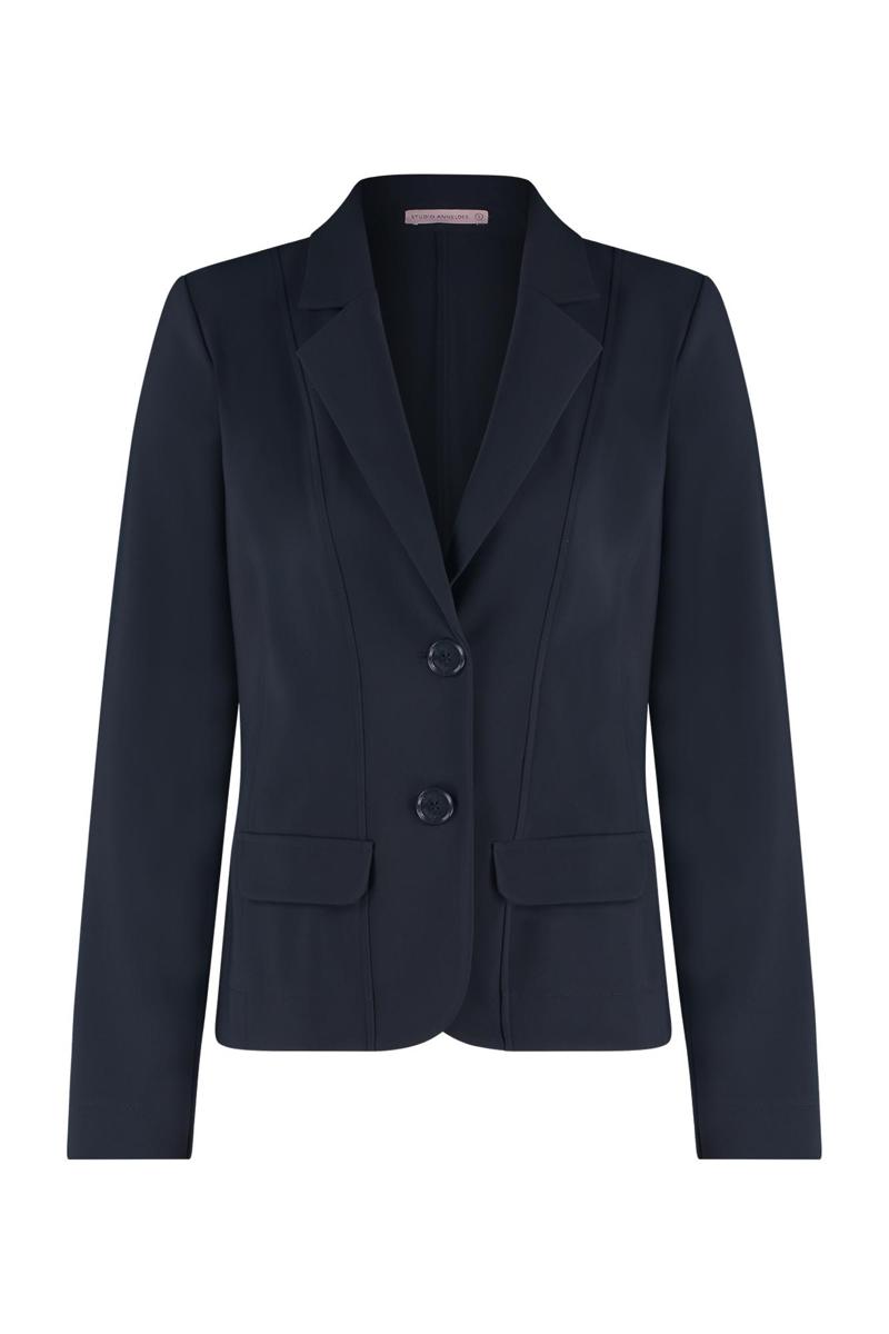 Blazer Bright Bonded
