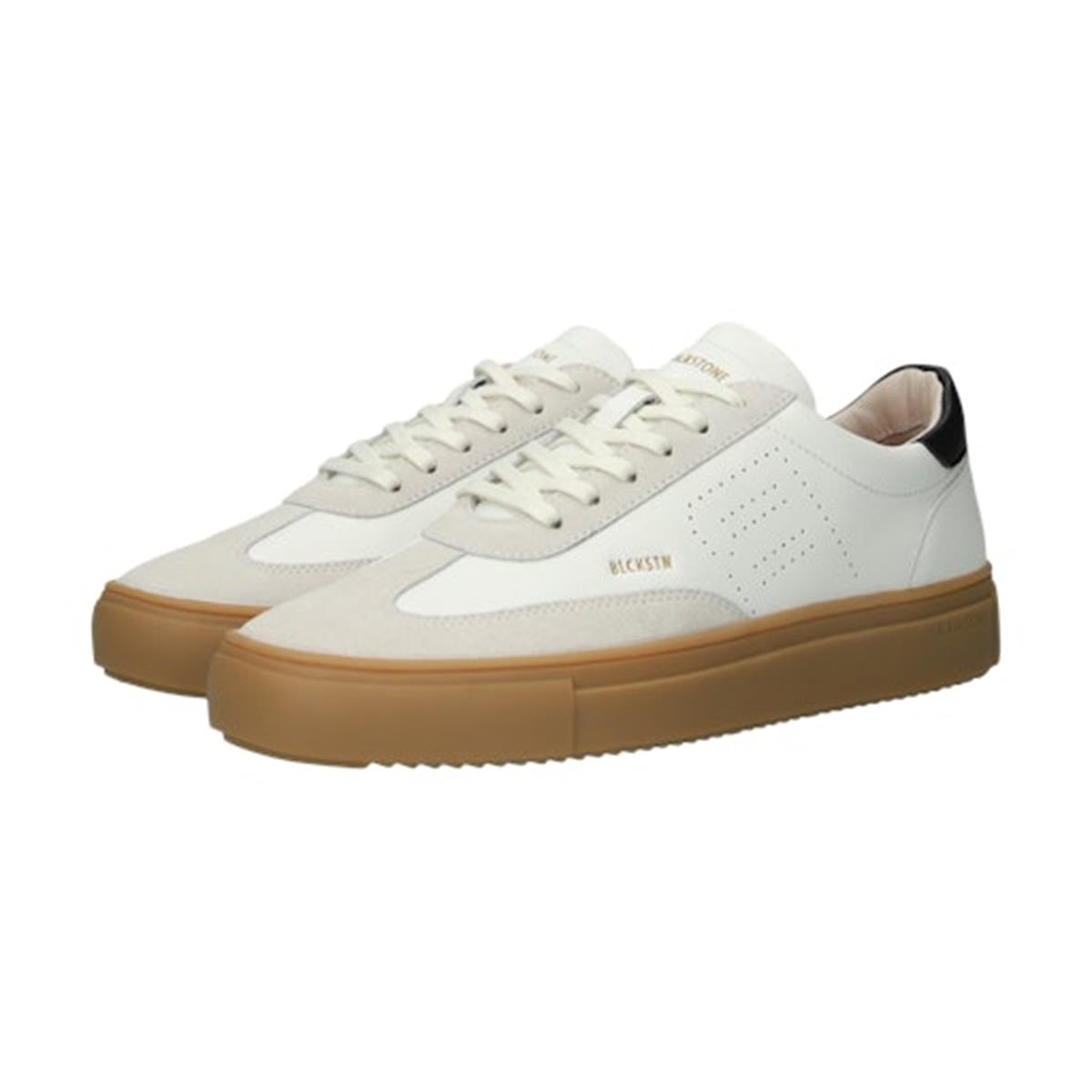Blackstone Sneakers Slate Harper