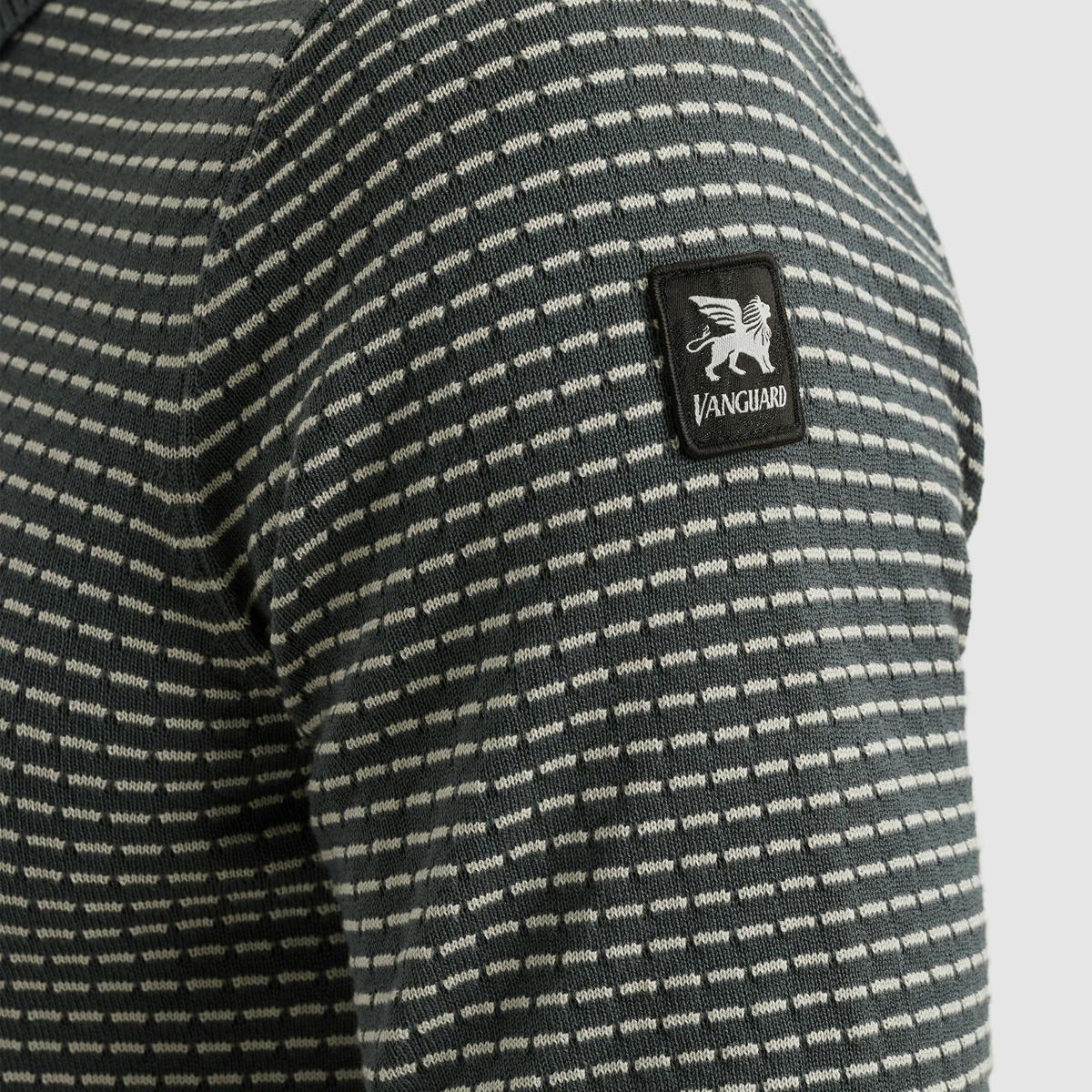 Vanguard Vanguard Polo VPSS2504860 Groen 6