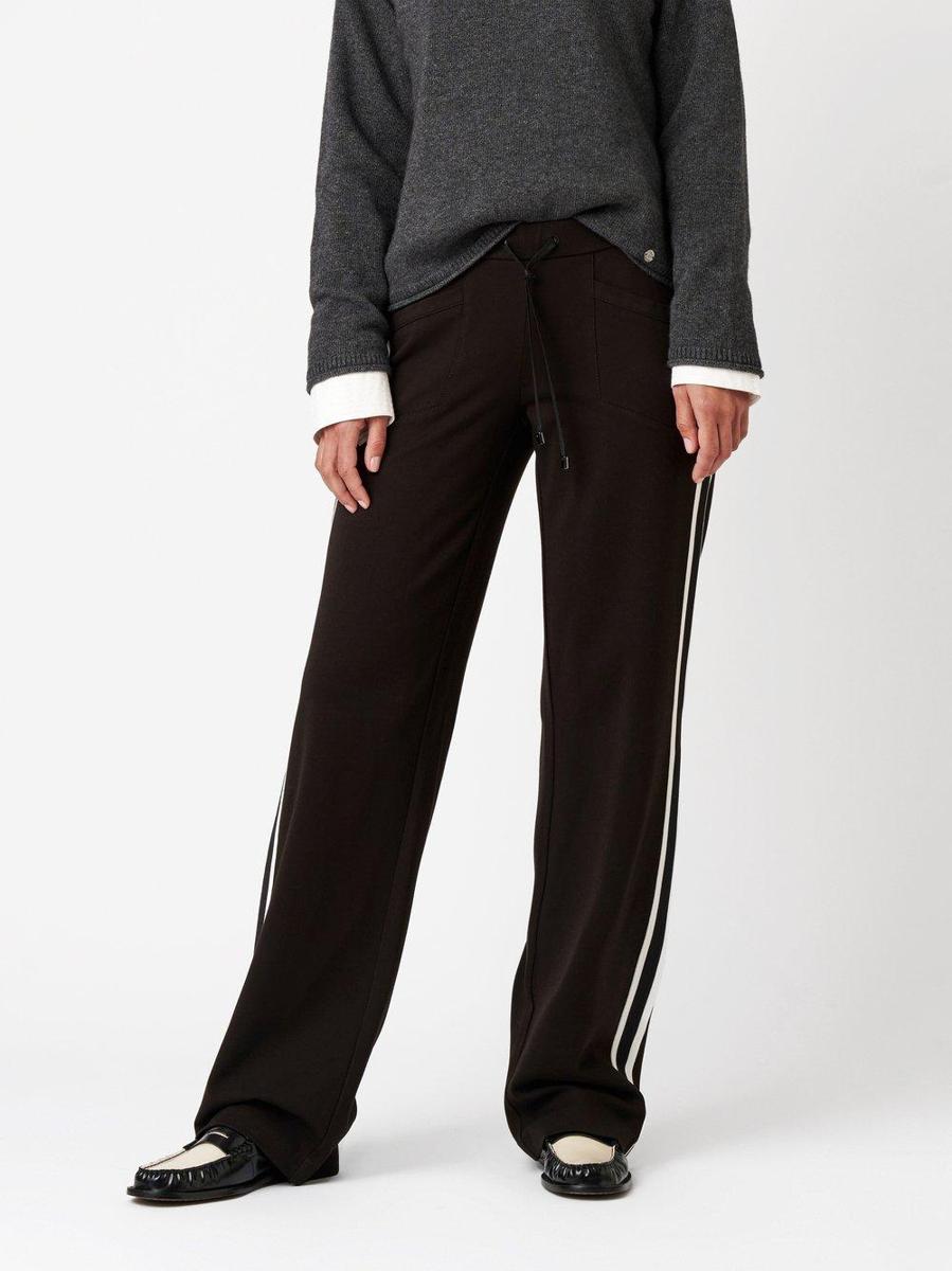 TONI Pantalon 61-02/1805-98 Bruin 2