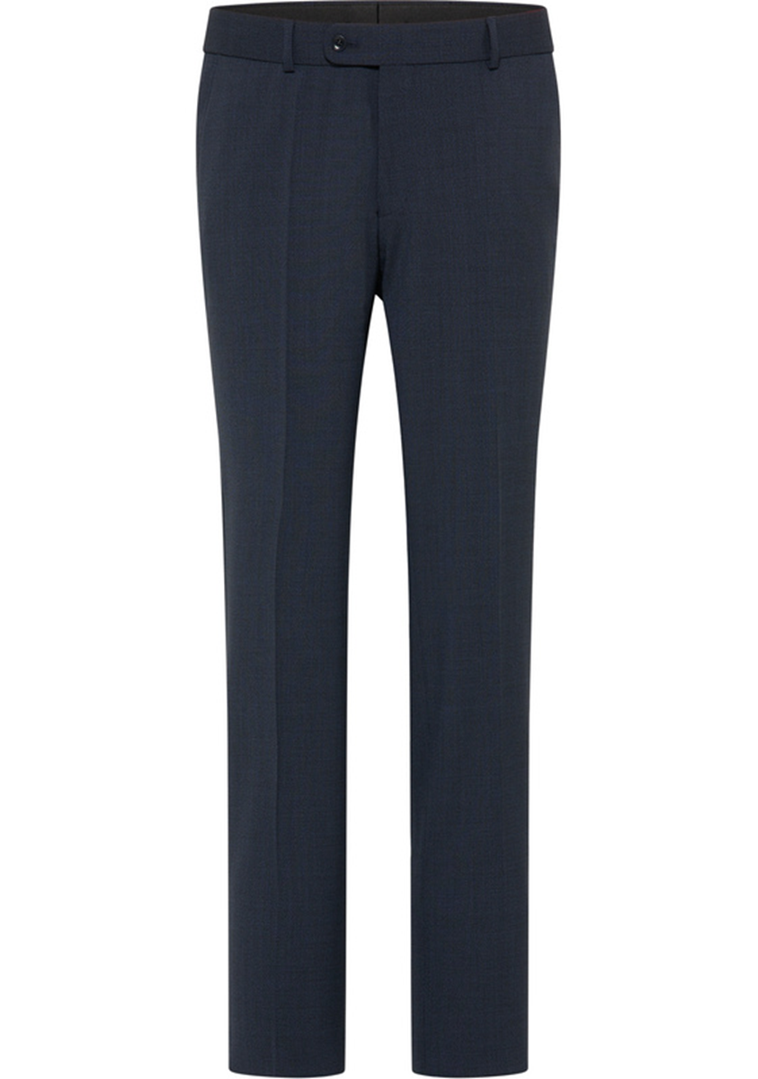 Carl Gross Carl Gross Pantalon Sven Blauw 2
