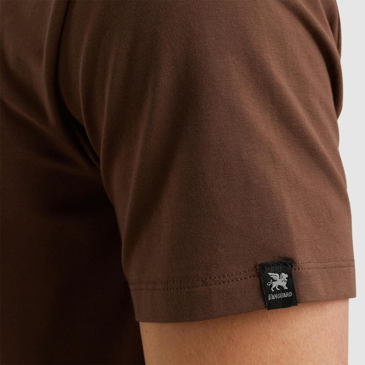 Vanguard Vanguard T-Shirt VTSS2505550 Bruin 6