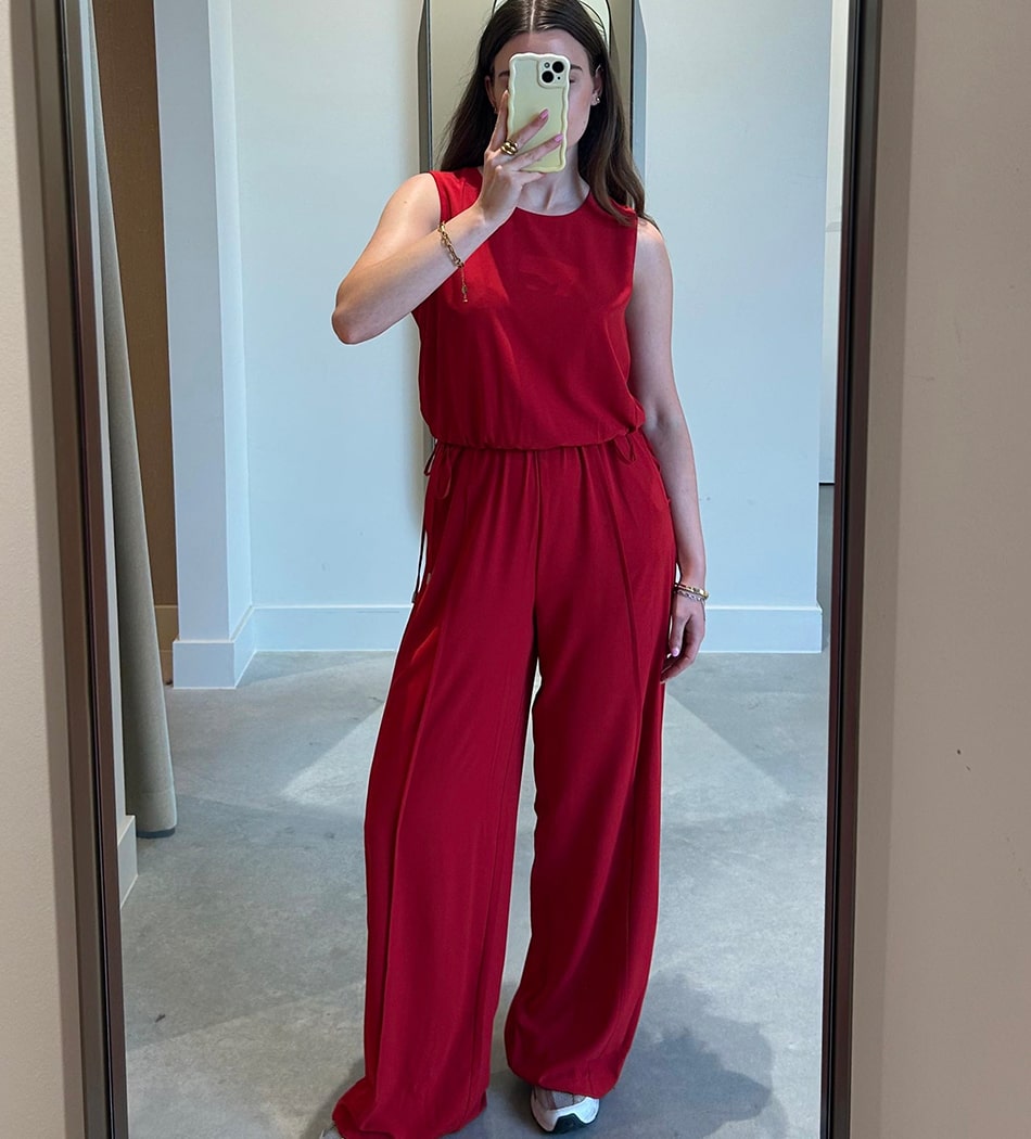 Power Red