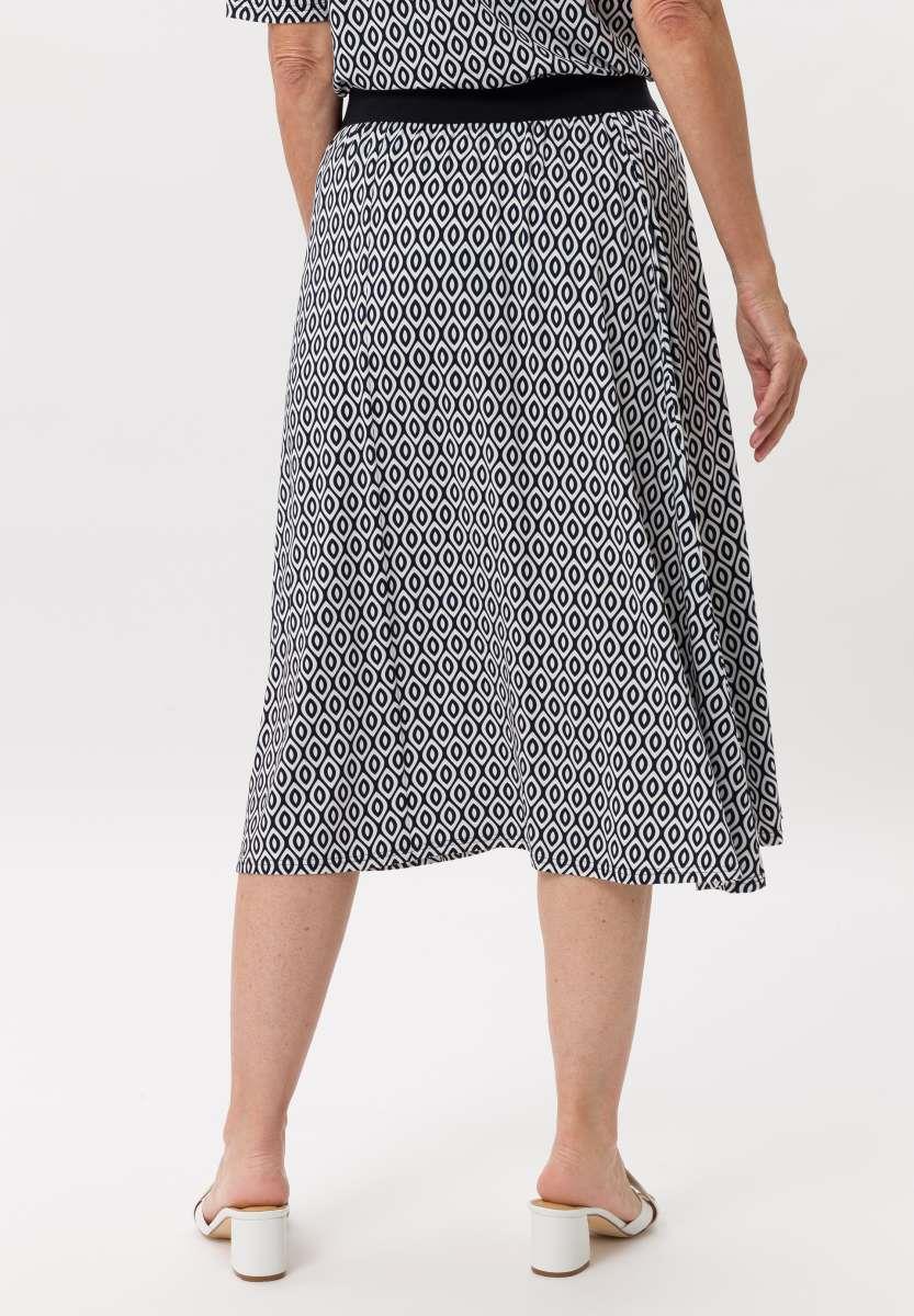 Frank Walder Rok 101202 Blauw 3
