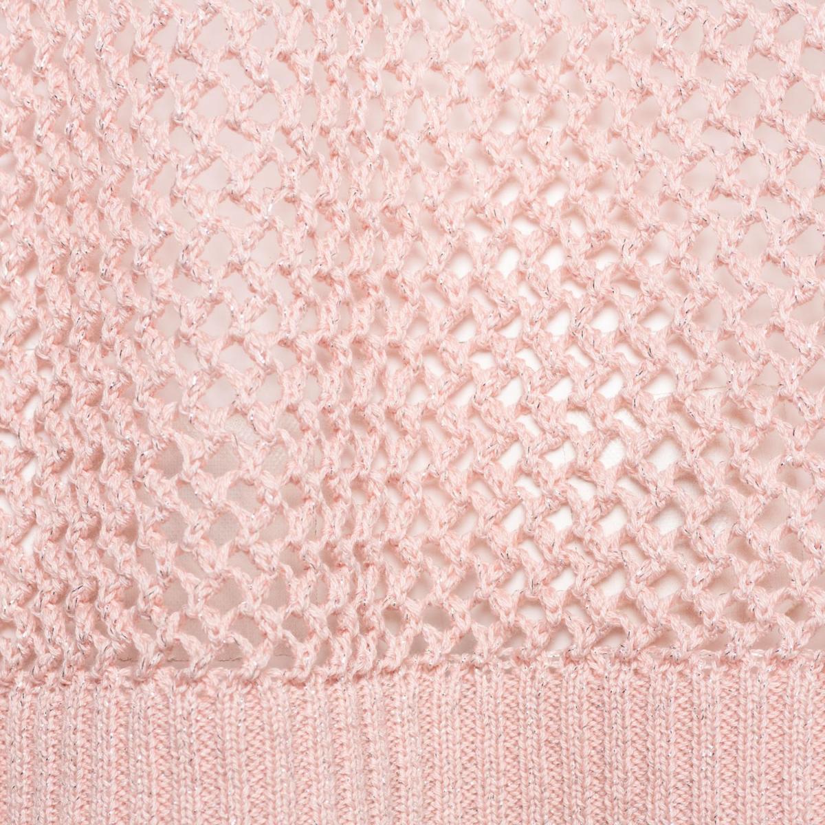 &Co Woman &Co Woman Trui PU130 Oranje 3