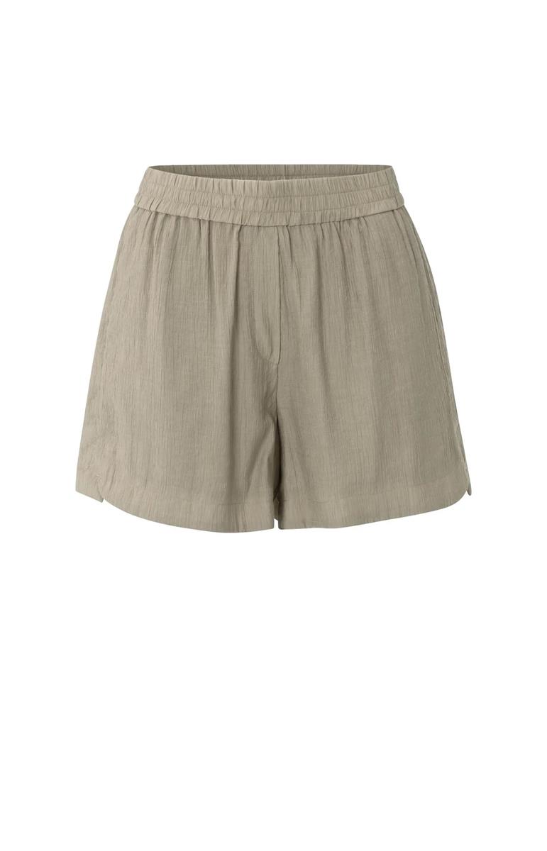 YAYA Short 01-321029-506 Beige 2