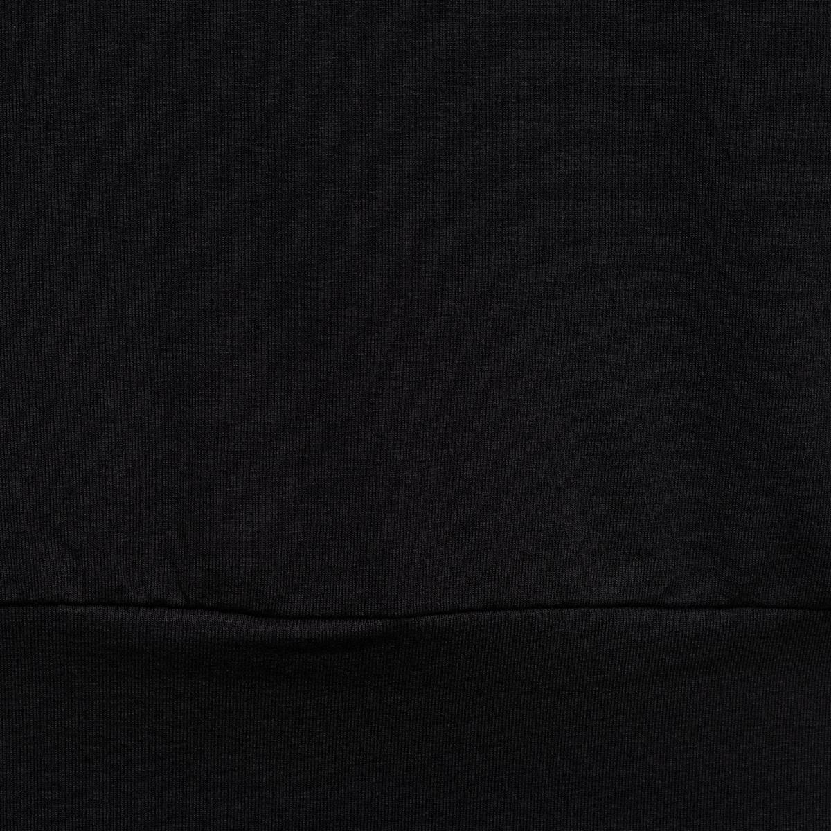 &Co Woman &Co Woman Top TO279 Zwart 3