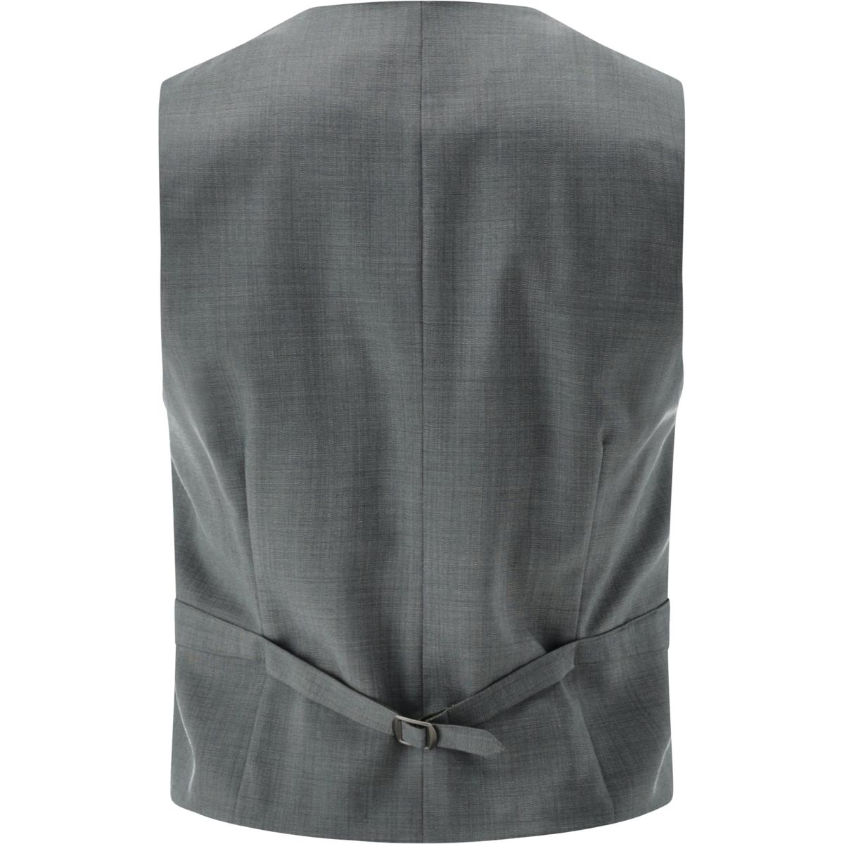 Club of Gents Club of Gents Gilet Philipp Bruin 4
