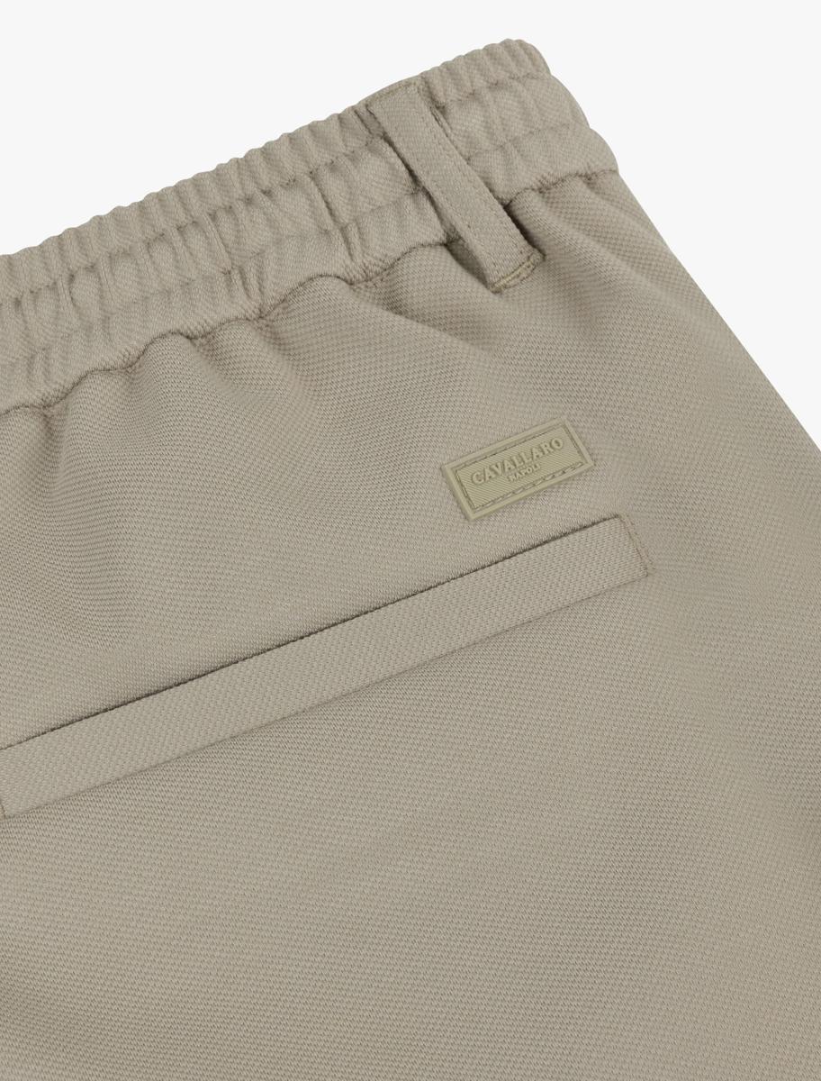 Cavallaro Cavallaro Pantalon 122251007 Groen 3