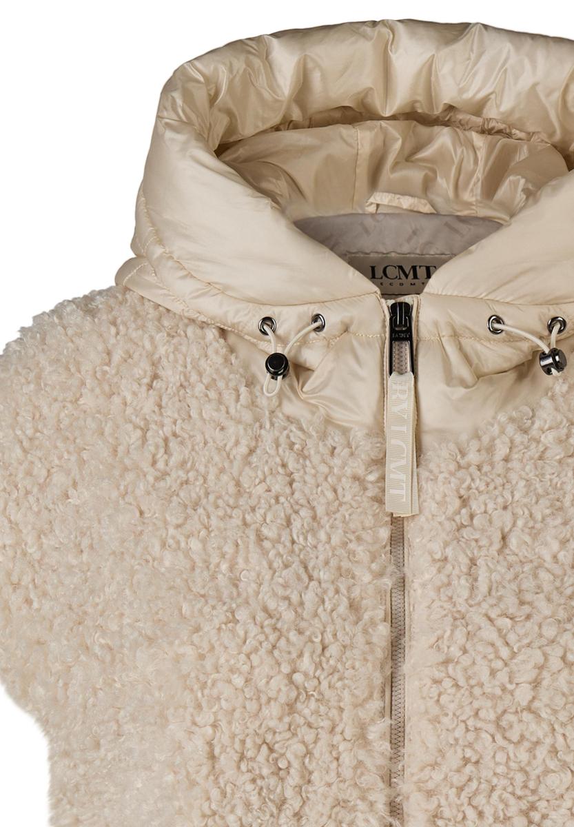Le Comte Gilet 55-622070 Off-White 3