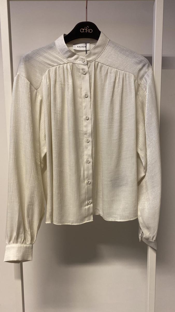 Blouse LIV VIS 516