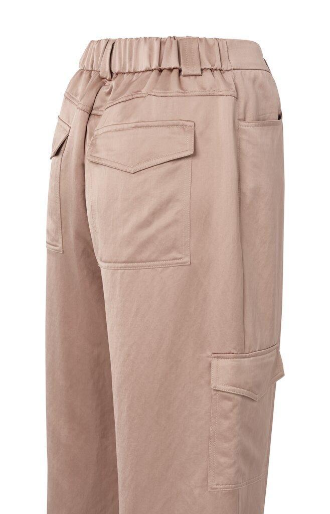 YAYA YAYA Pantalon 01-301176-502 Roze 3