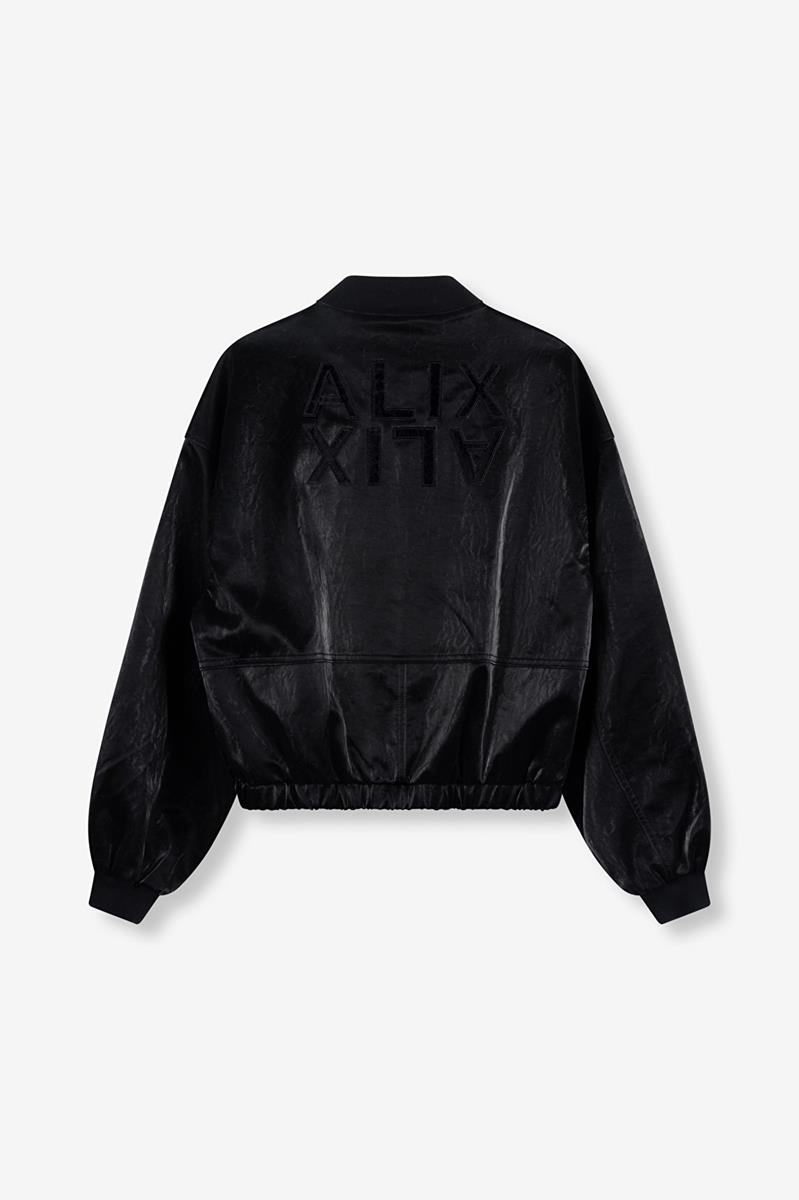 Alix The Label Blazer 2508414312 Zwart 4
