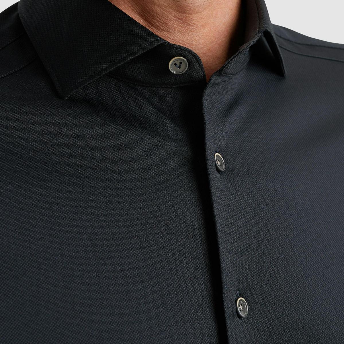 Vanguard Overhemd VSI2508207 Blauw 6