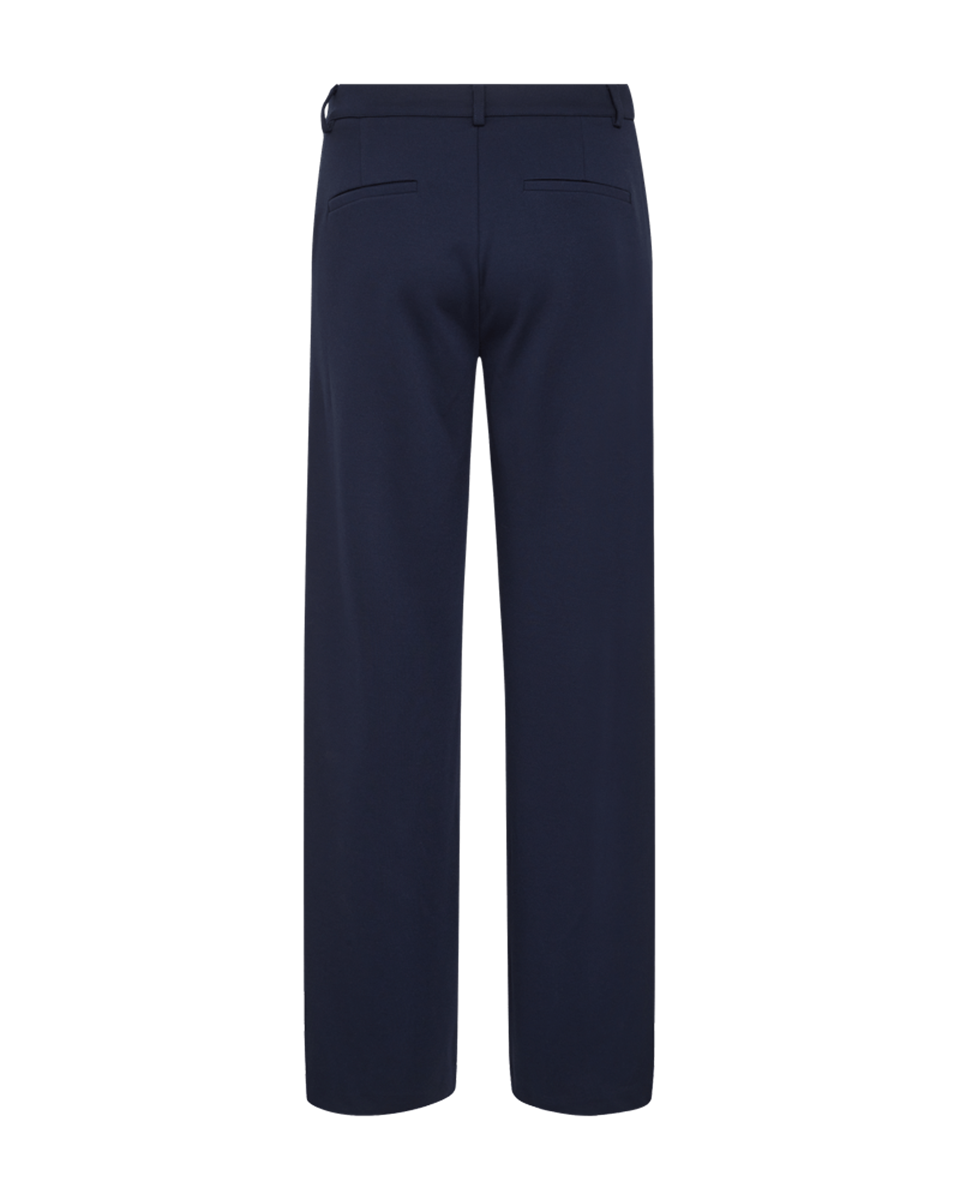 Freequent Freequent Pantalon Nanni Blauw 2