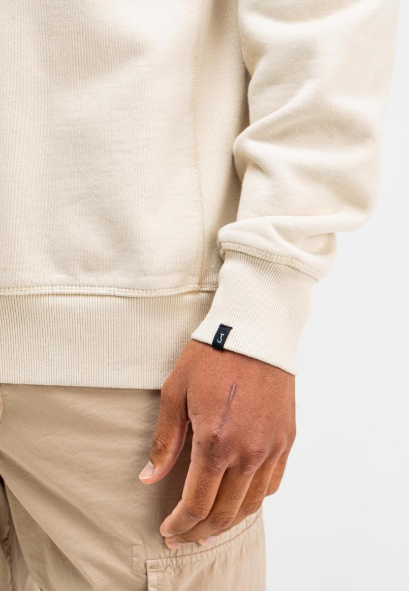 Butcher of Blue Butcher of Blue Sweater M2513005 Beige 6