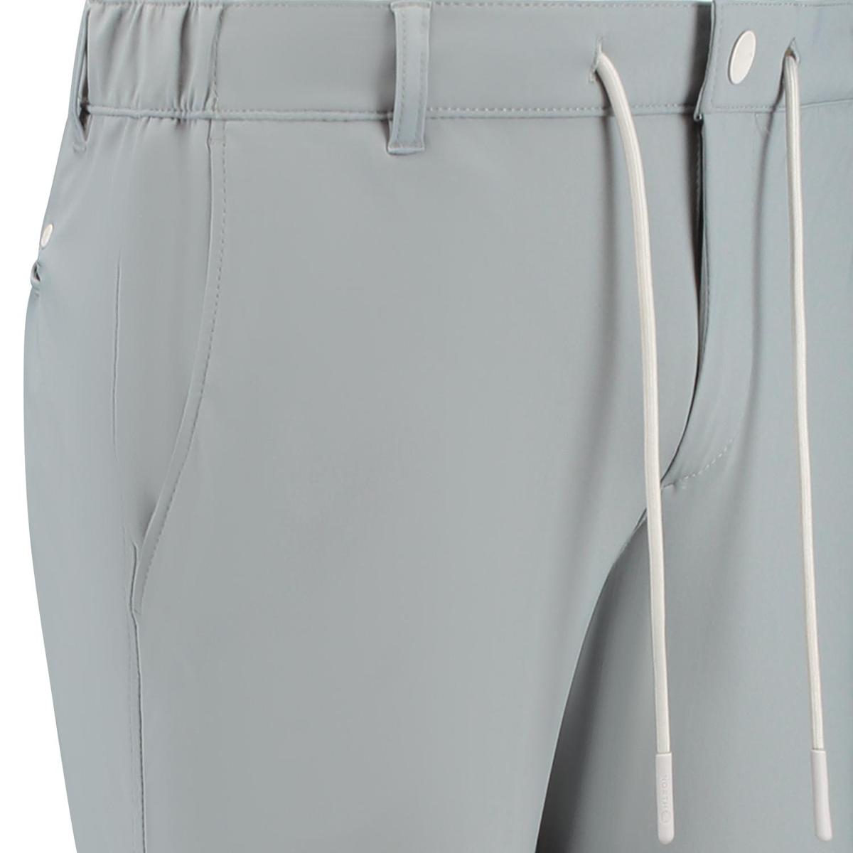 North84 North84 Pantalon 84142010 Grijs 3