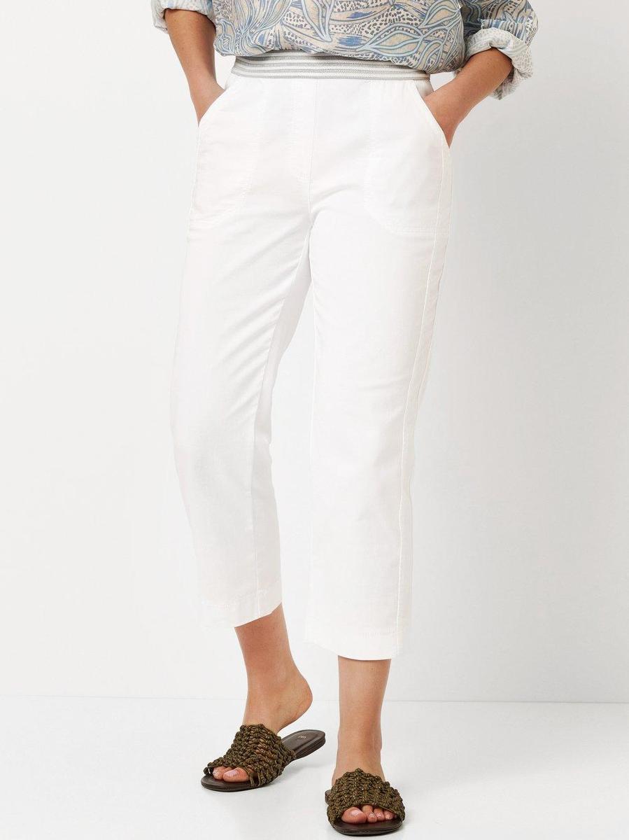 TONI TONI Capri 21-21/1805-8 Wit 2