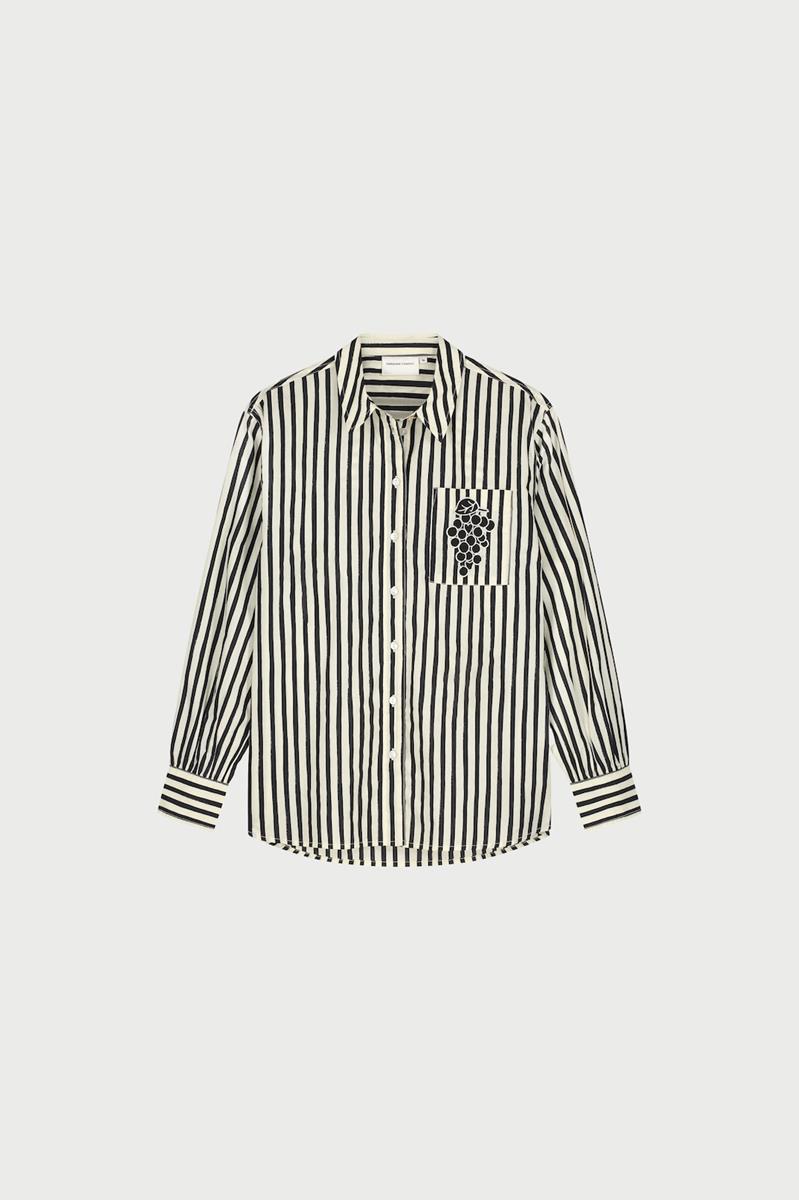 Fabienne Chapot Blouse Alex Zwart 2