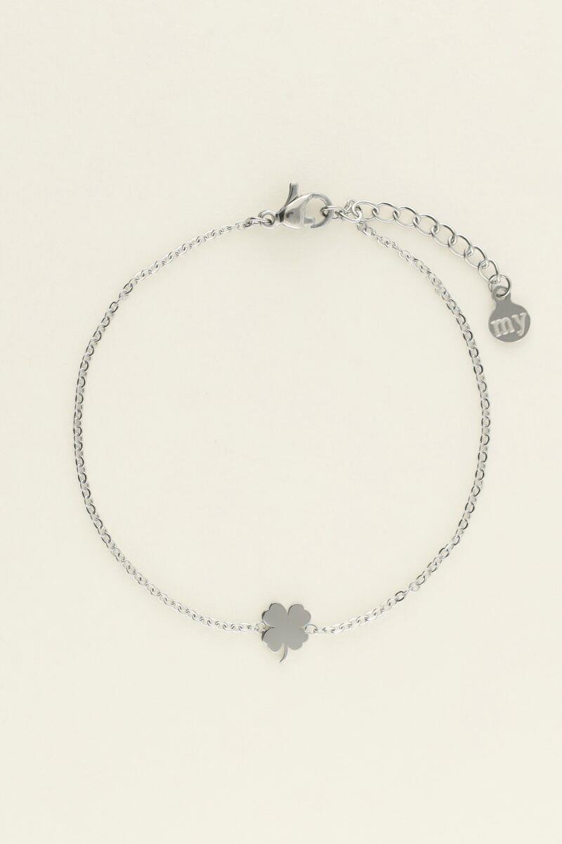 My Jewellery My Jewellery Armband MJ03136 Zilver 1