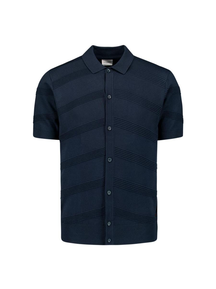No Excess No Excess Overhemd 27210271 Blauw 1