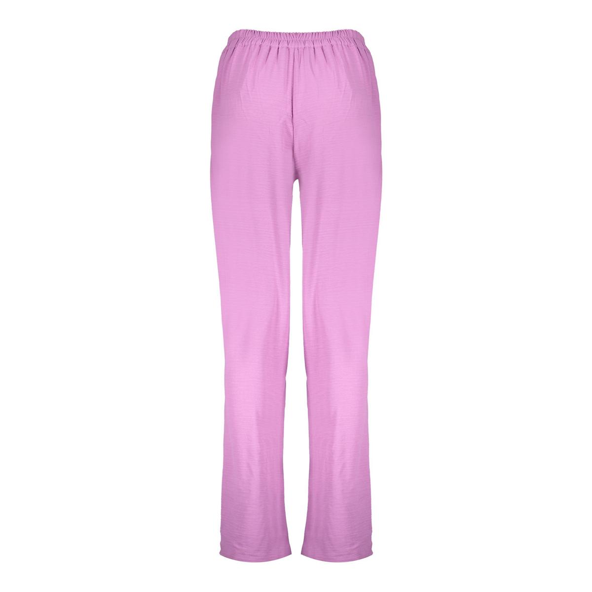 Geisha Geisha Pantalon 51127-21 Paars 6