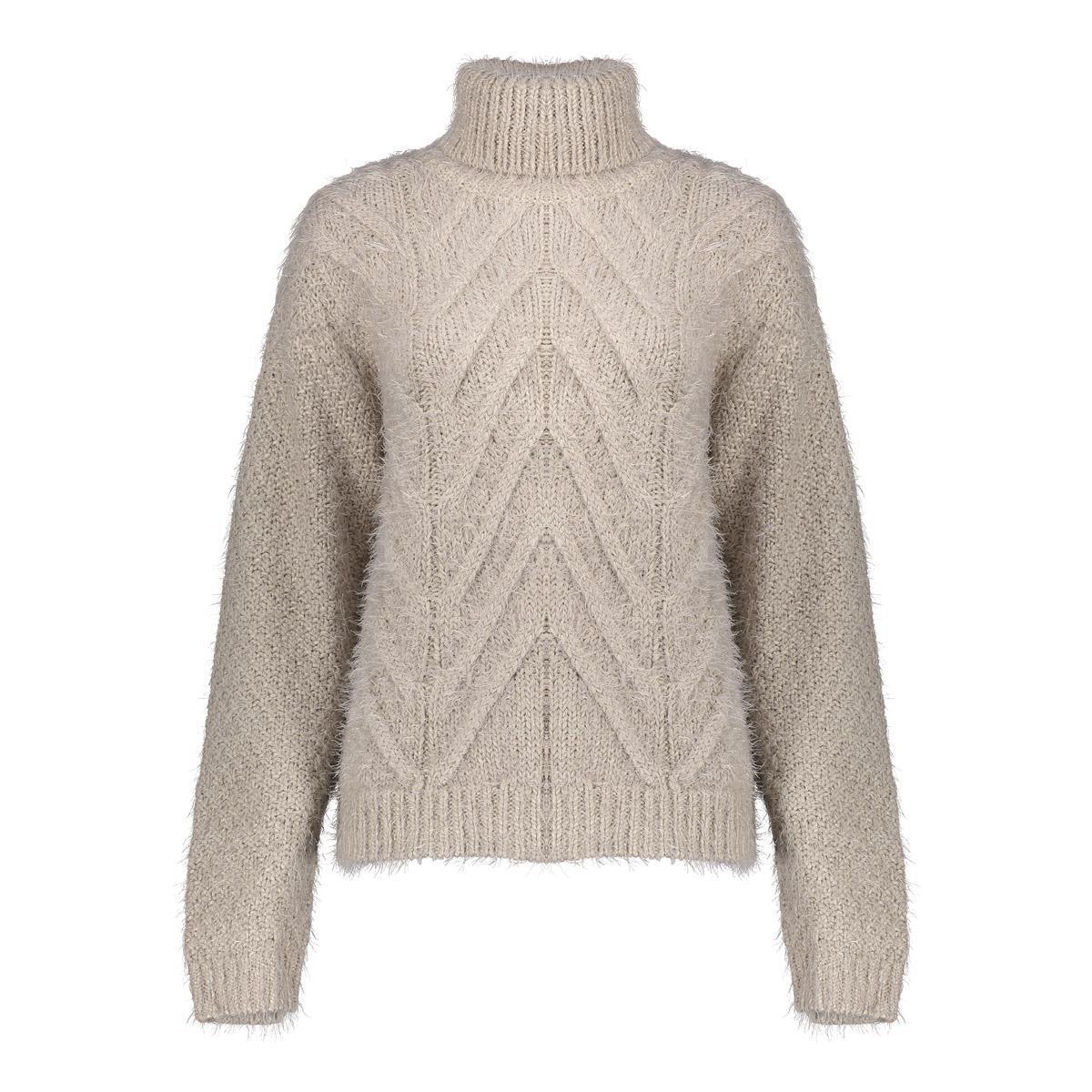 Geisha Trui 54515-10 Beige 1