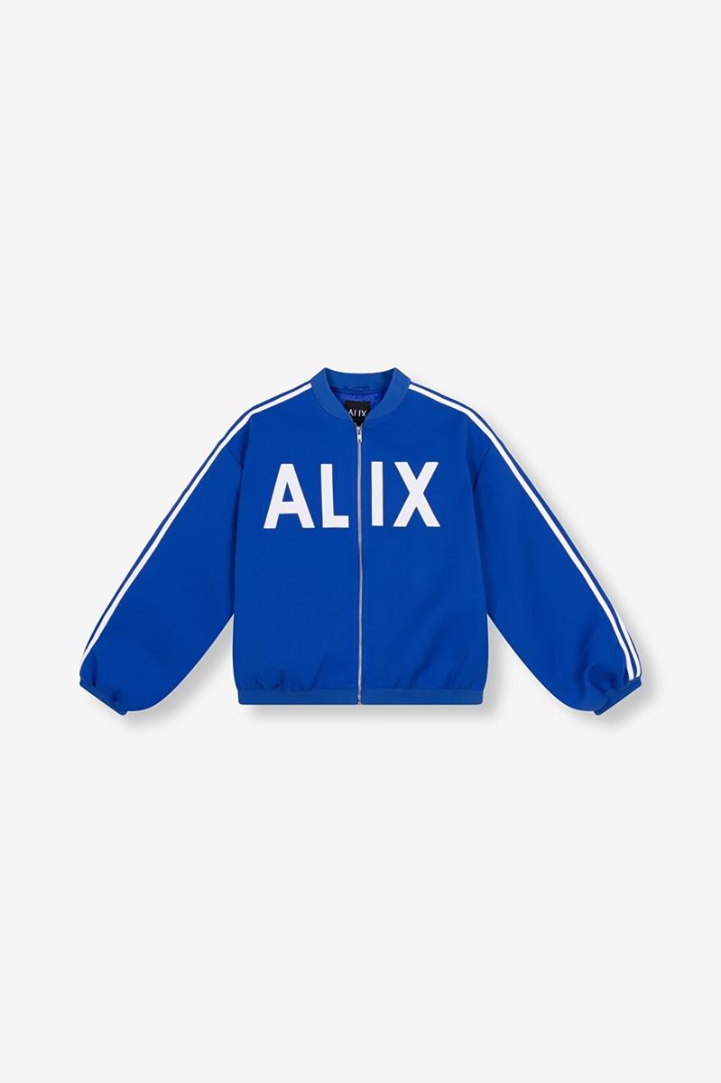 Alix The Label Alix The Label Jack 2502420101 Blauw 2