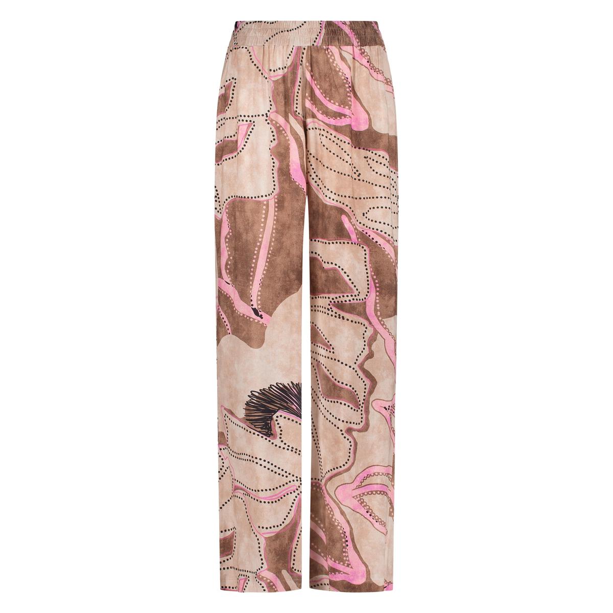 In Shape In Shape Pantalon Devon Roze 1