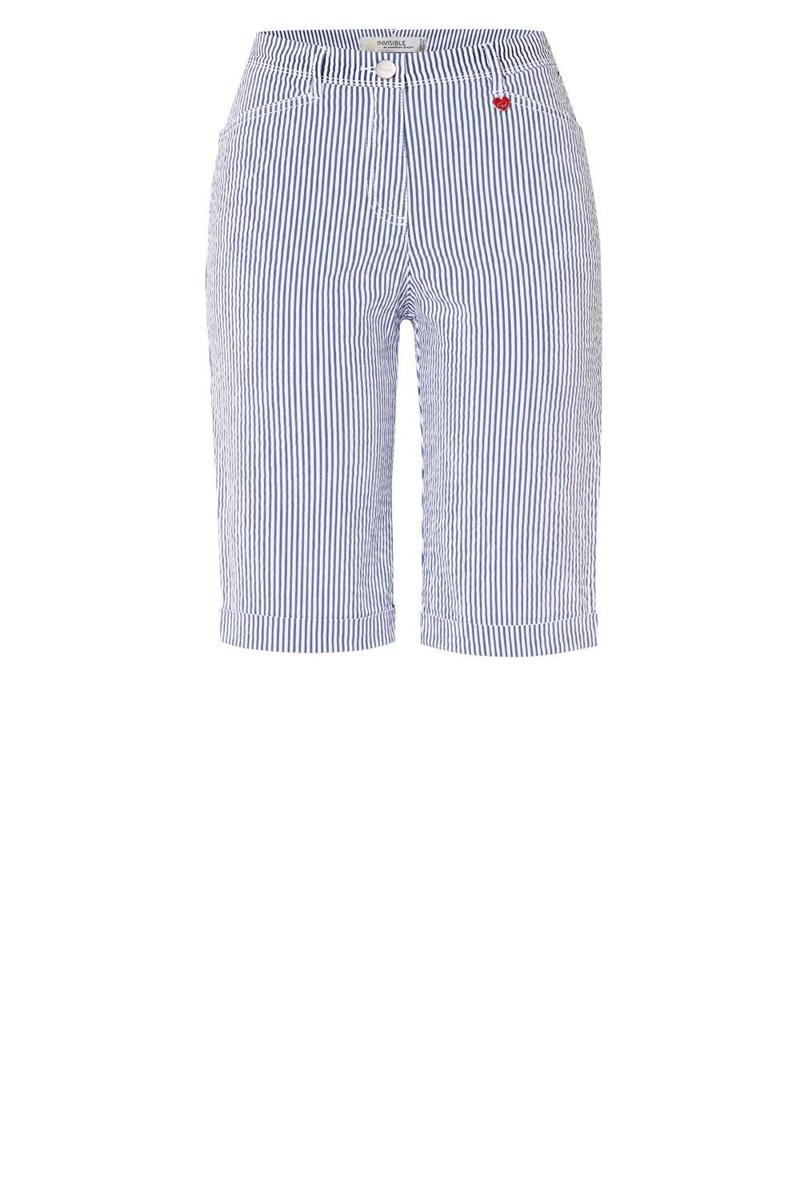TONI TONI Short 23-24/2284-1 Blauw 1