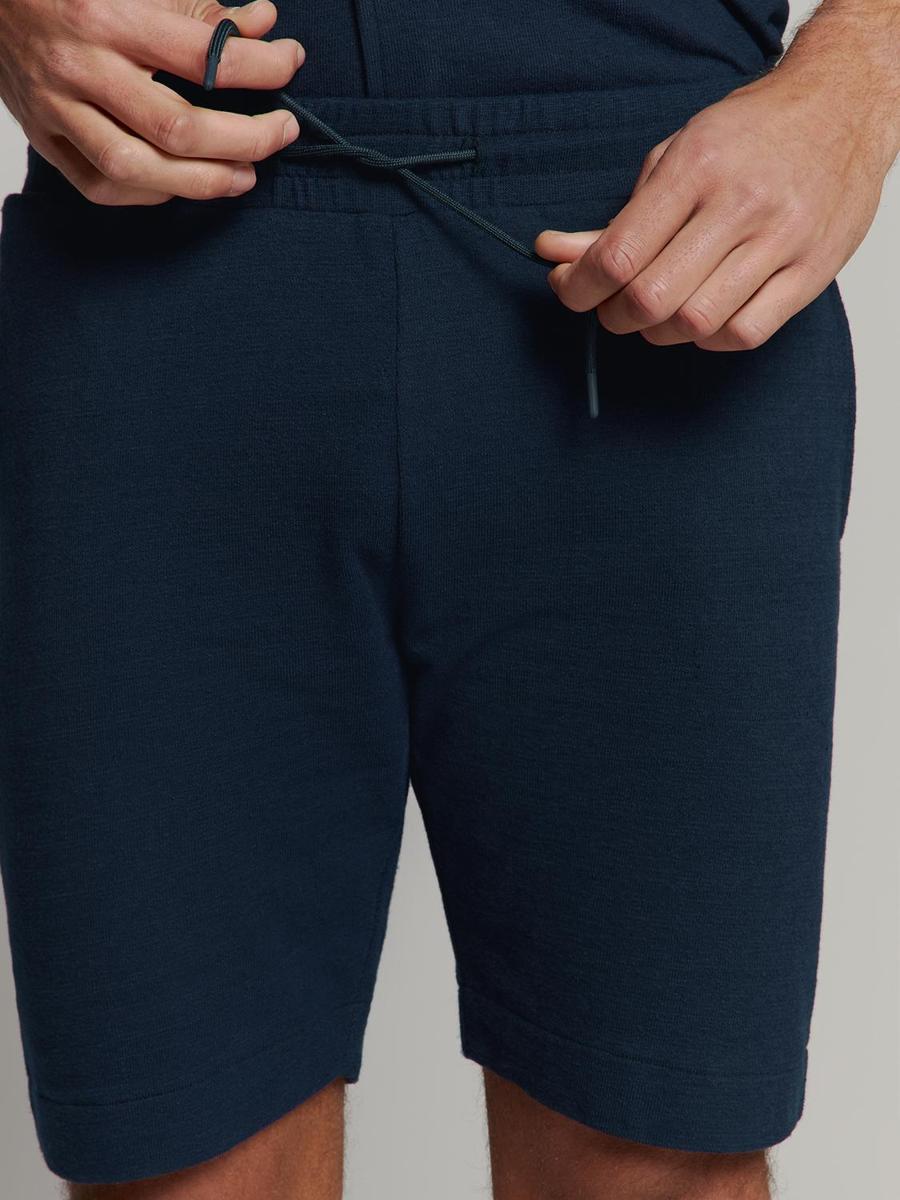 No Excess No Excess Bermuda 27740384 Blauw 6