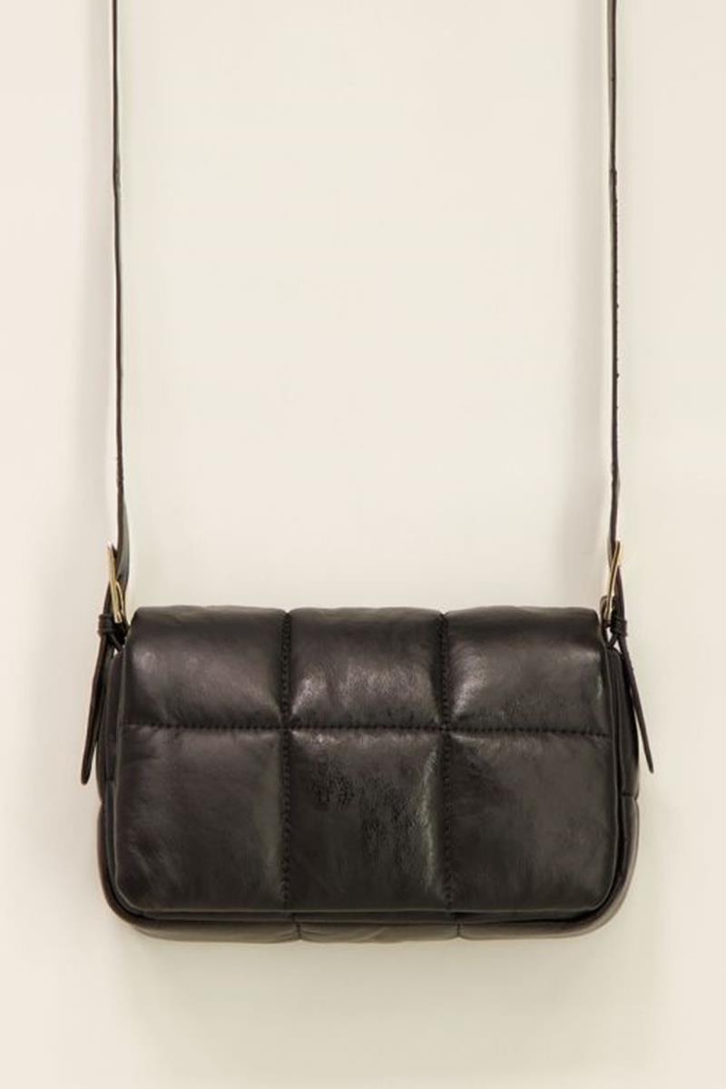 My Jewellery My Jewellery Tas MJ09043 Zwart 2