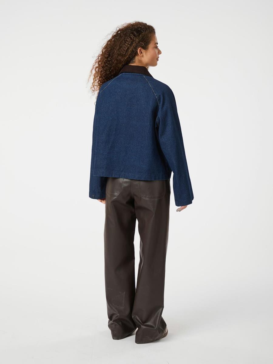 Neo Noir Neo Noir Jack Vista Blauw 4