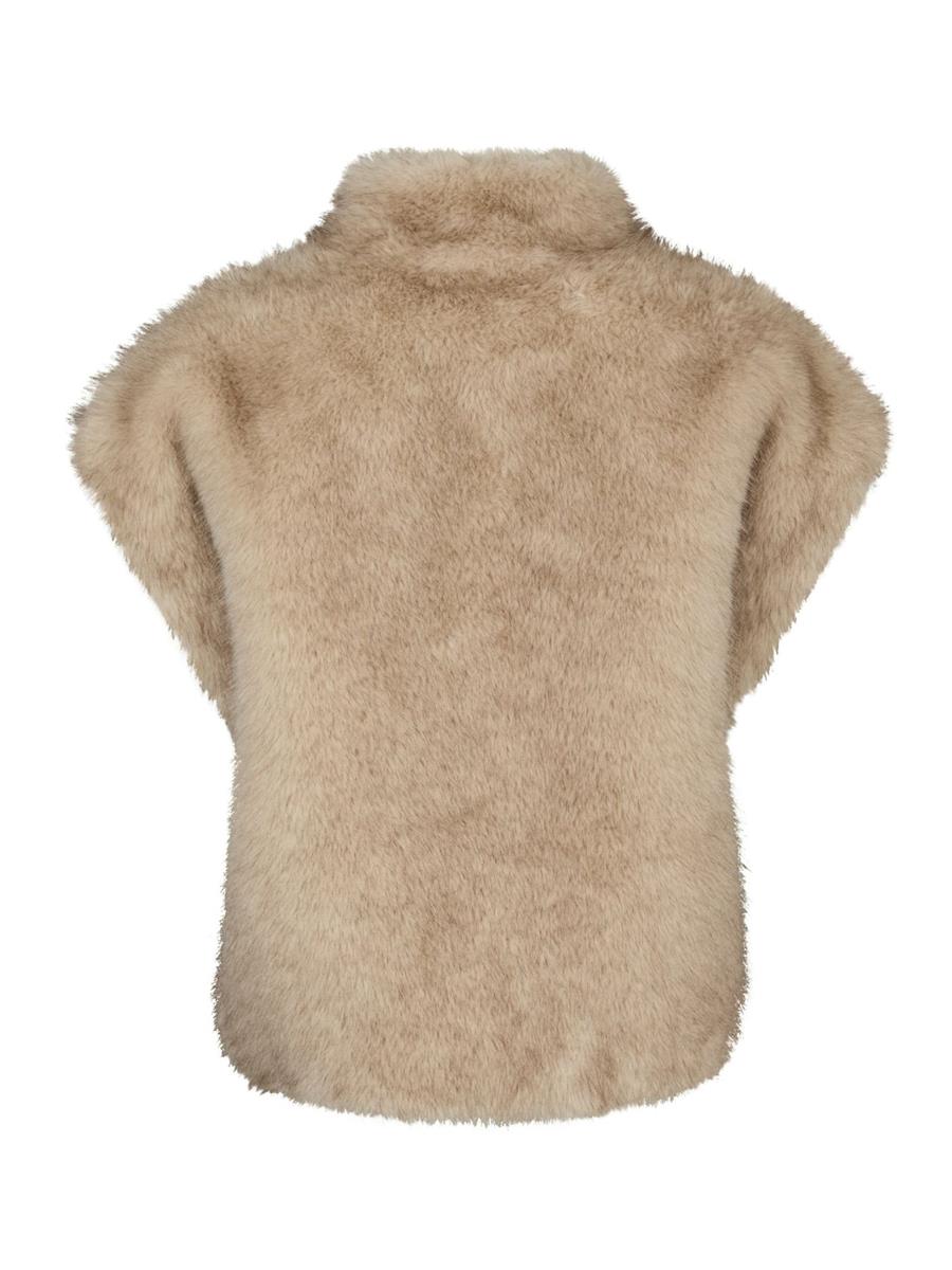 Neo Noir Bodywarmer Kevini Beige 4