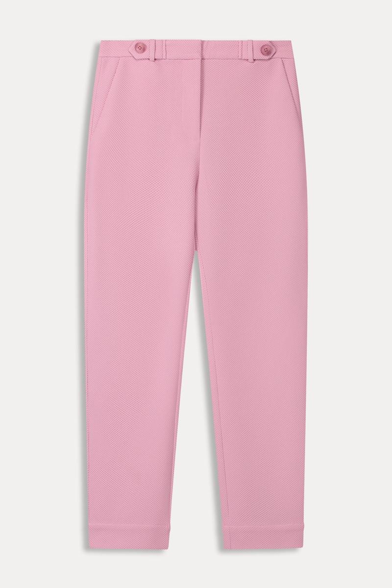 POM Amsterdam POM Amsterdam Pantalon SP9104 Roze 1