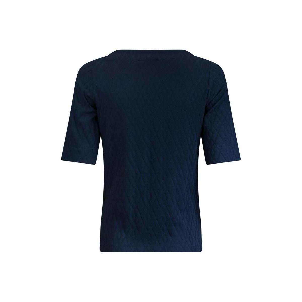 Roberto Sarto Roberto Sarto T-Shirt 511149 Blauw 5
